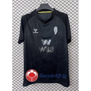 サンダーランド ユニフォーム 2025-2026 サード