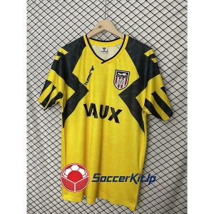 サンダーランド ユニフォーム レトロ 1992-1993 アウェイ
