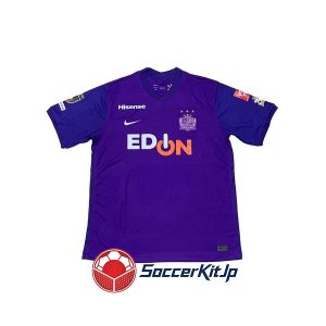 サンフレッチェ広島 ユニフォーム レトロ 2022-2023 ホーム