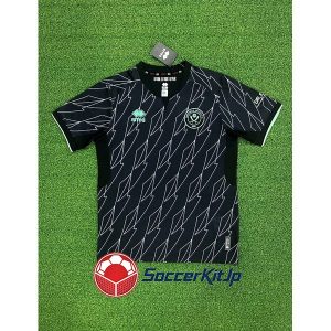 シェフィールドU ユニフォーム 2024-2025 アウェイ