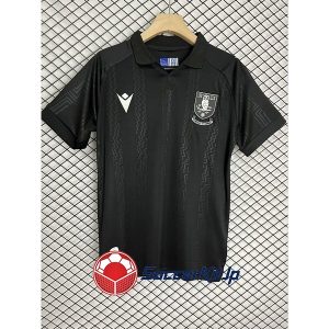 シェフィールド・ウェンズデイFC ユニフォーム 2024-2025 サード