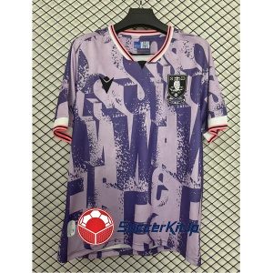 シェフィールド・ウェンズデイFC ユニフォーム 2025-2026 アウェイ