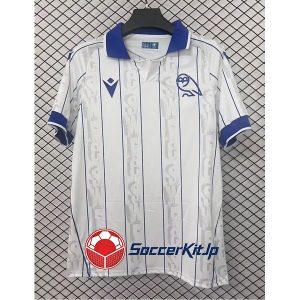 シェフィールド・ウェンズデイFC ユニフォーム 2025-2026 サード