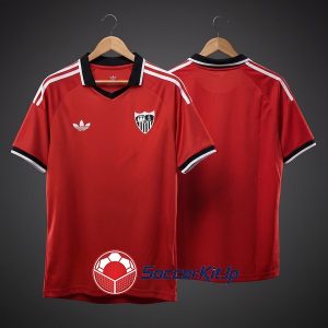 セビージャ ユニフォーム 2026-2027 アウェイ