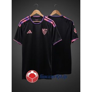 セビージャ ユニフォーム 2026-2027 サード