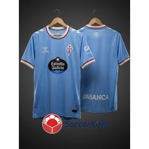 セルタ ユニフォーム 2026-2027 ホーム