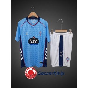 セルタ ユニフォーム キッズ 2026-2027 上下セットセット ホーム
