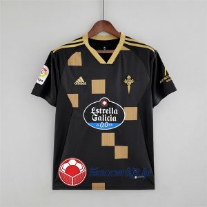 セルタ ユニフォーム レトロ 2022-2023 アウェイ