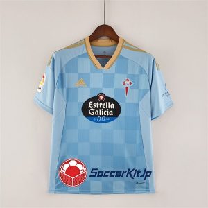 セルタ ユニフォーム レトロ 2022-2023 ホーム