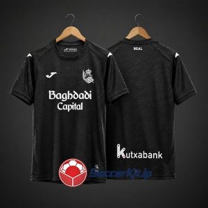ソシエダ ユニフォーム 2026-2027 サード