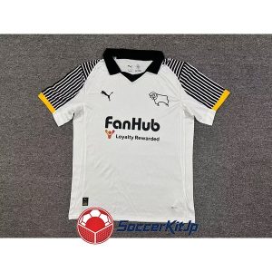 ダービー ユニフォーム 2025-2026 ホーム