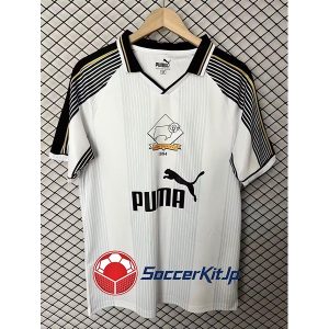 ダービー ユニフォーム レトロ 1995-1996 ホーム