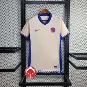 チェルシー ユニフォーム 2024-2025 アウェイ