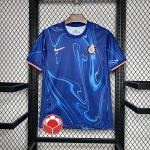 チェルシー ユニフォーム 2024-2025 ホーム