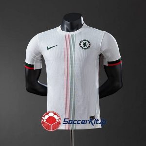 チェルシー ユニフォーム 2025-2026 アウェイ 選手