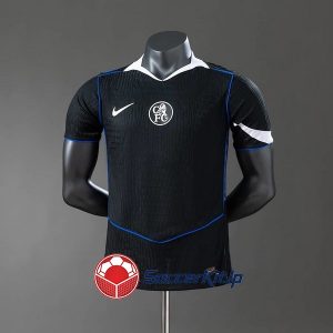 チェルシー ユニフォーム 2025-2026 サード 選手