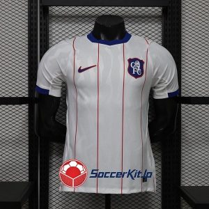 チェルシー ユニフォーム 2026-2027 サード 選手