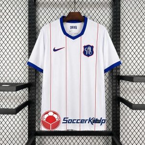 チェルシー ユニフォーム 2026-2027 サード