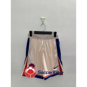 チェルシー ユニフォーム アウェイ 選手 ショーツ 2024-2025