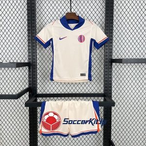 チェルシー ユニフォーム キッズ 2024-2025 上下セットセット アウェイ