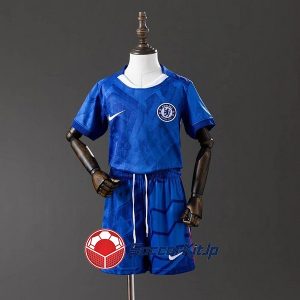 チェルシー ユニフォーム キッズ 2025-2026 上下セットセット ホーム