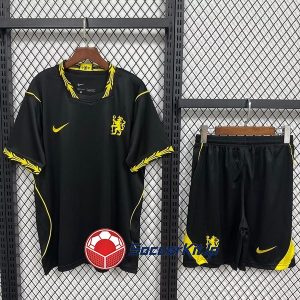 チェルシー ユニフォーム キッズ 2026-2027 上下セットセット アウェイ