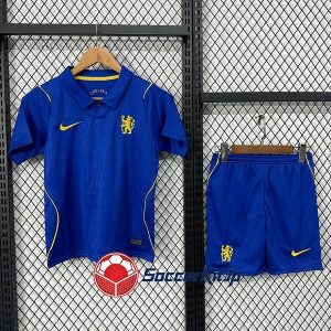 チェルシー ユニフォーム キッズ 2026-2027 上下セットセット ホーム