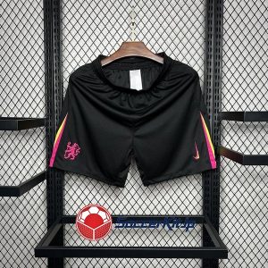 チェルシー ユニフォーム サード ショーツ 2024-2025