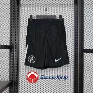 チェルシー ユニフォーム サード 選手 ショーツ 2025-2026