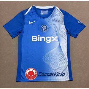 チェルシー ユニフォーム トレーニング ユニフ 2025-2026 紺