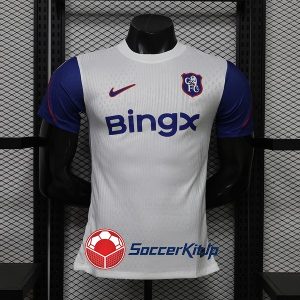 チェルシー ユニフォーム トレーニング ユニフ 選手 2026-2027 白