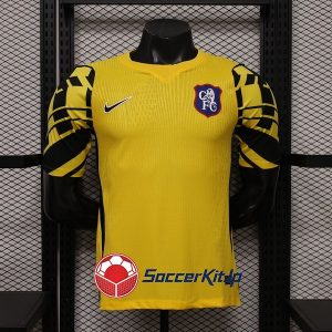 チェルシー ユニフォーム トレーニング ユニフ 選手 2026-2027