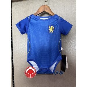 チェルシー ユニフォーム ベビ 2026-2027 ホーム