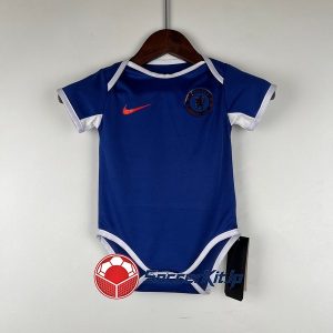 チェルシー ユニフォーム ベビ ホーム レトロ