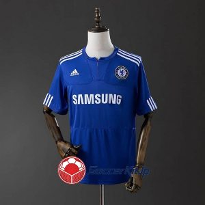 チェルシー ユニフォーム レトロ 2009-2010 ホーム