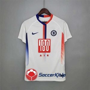 チェルシー ユニフォーム レトロ 2021-2022 第4