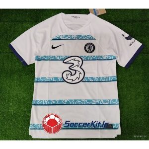 チェルシー ユニフォーム レトロ 2022-2023 アウェイ