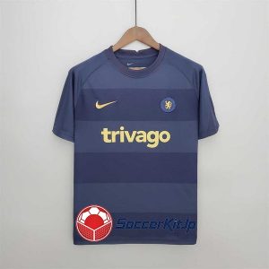 チェルシー ユニフォーム レトロ 2022-2023 トレーニング ユニフ