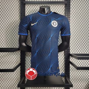 チェルシー ユニフォーム レトロ 2023-2024 アウェイ 選手
