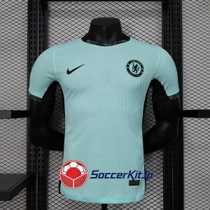 チェルシー ユニフォーム レトロ 2023-2024 サード 選手
