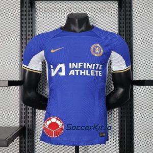 チェルシー ユニフォーム レトロ 2023-2024 ホーム 選手