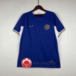 チェルシー ユニフォーム レトロ 2023-2024 ホーム