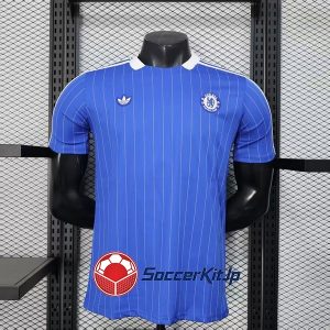 チェルシー ユニフォーム レトロ 2025-2026 ホーム
