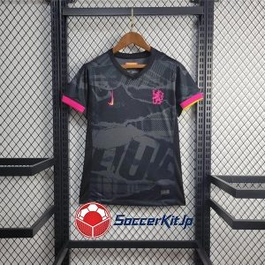 チェルシー ユニフォーム 女供用 2024-2025 サード