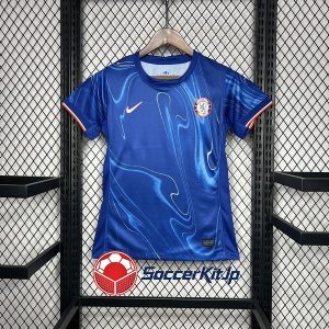 チェルシー ユニフォーム 女供用 2024-2025 ホーム