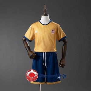 チュニジア代表 ユニフォーム キッズ 2025-2026 上下セットセット サード