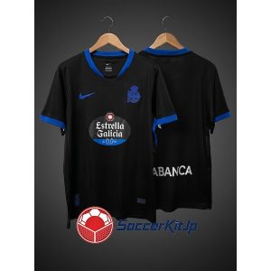 デポルティーボ ユニフォーム 2026-2027 アウェイ