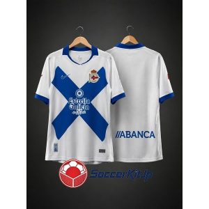デポルティーボ ユニフォーム 2026-2027 サード