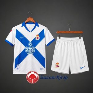 デポルティーボ ユニフォーム キッズ 2026-2027 上下セットセット サード