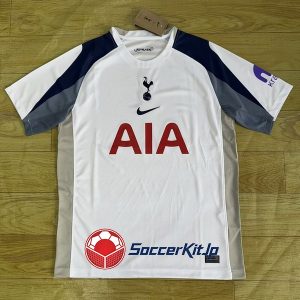 トッテナム ユニフォーム 2025-2026 ホーム